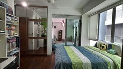 St Patrick's Residences (D15), Apartment #549265561